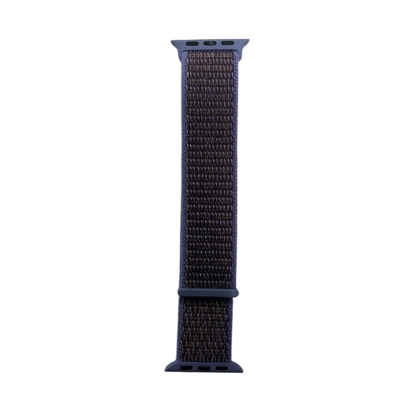 For Apple Watch Nylon Strap 38/40mm - Purple