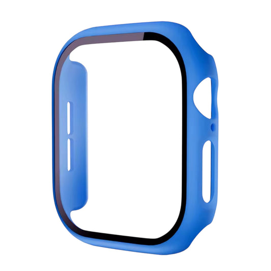 Watch Tempered Glass Case S10-42mm / Diamond Blue