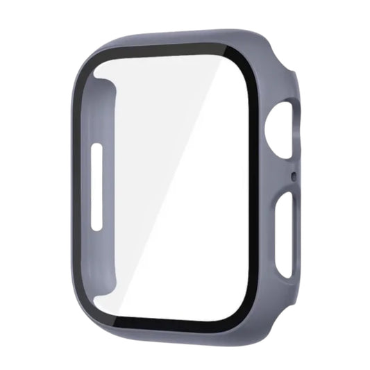 Watch Tempered Glass Case S10-46mm / Ice Blue