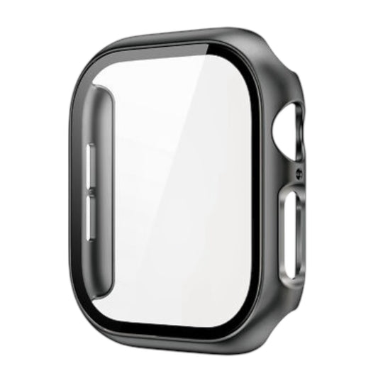 Watch Tempered Glass Case S10-46mm / Charcoal Gray