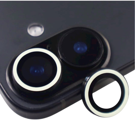 Camera Protector For iPhone 14 / 14 Plus - White