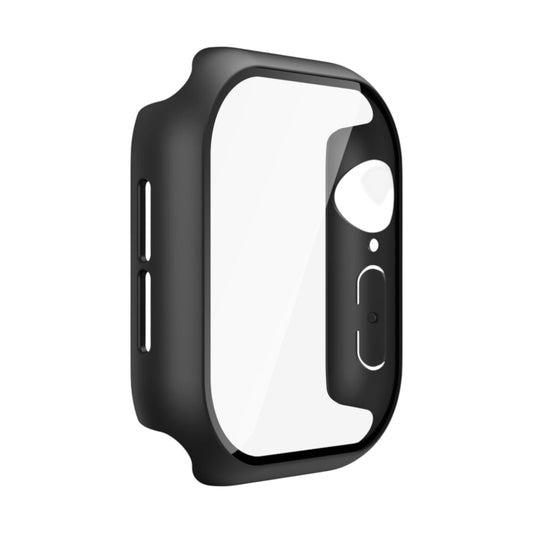 Watch Tempered Glass Curved 41MM / Black
