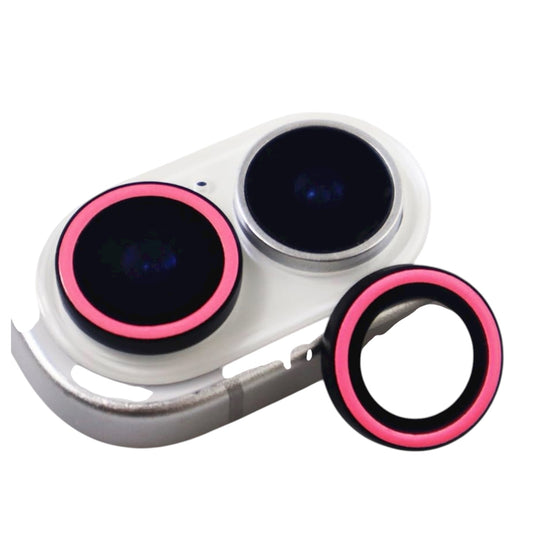 Camera Protector For iPhone 14  / 14 Plus - Pink