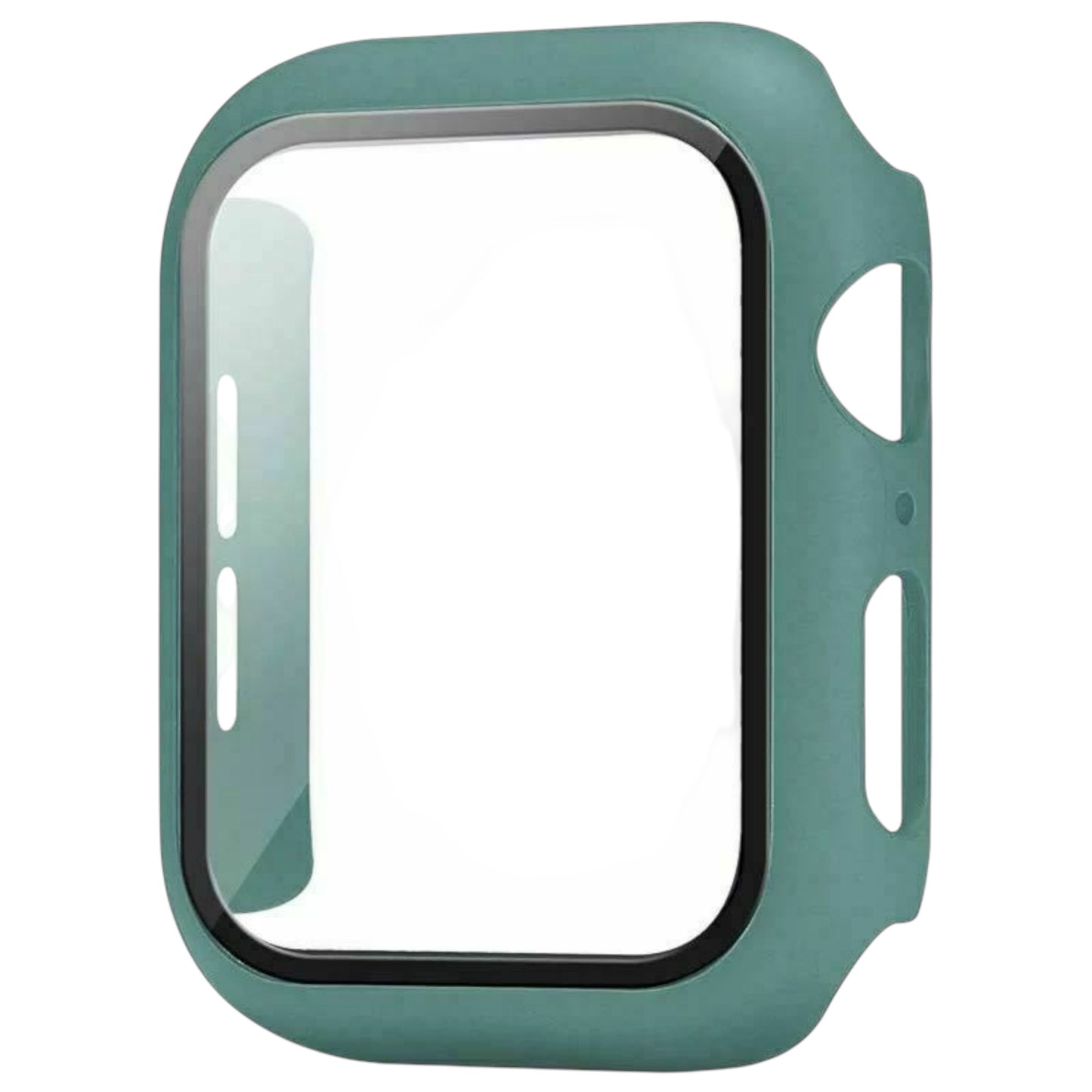 Watch Tempered Glass Case S10-42mm / Teal