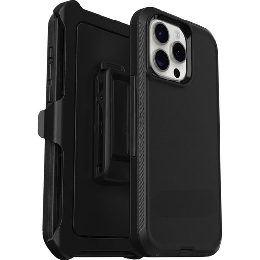 For Iphone 14 Pro Max (6.7) Case - Black