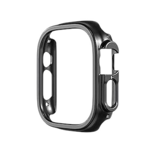 Watch Tempered Glass Case 49mm / Charcoal Gray