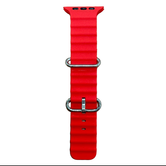 For Apple Watch 38/40/41 Bands- Red
