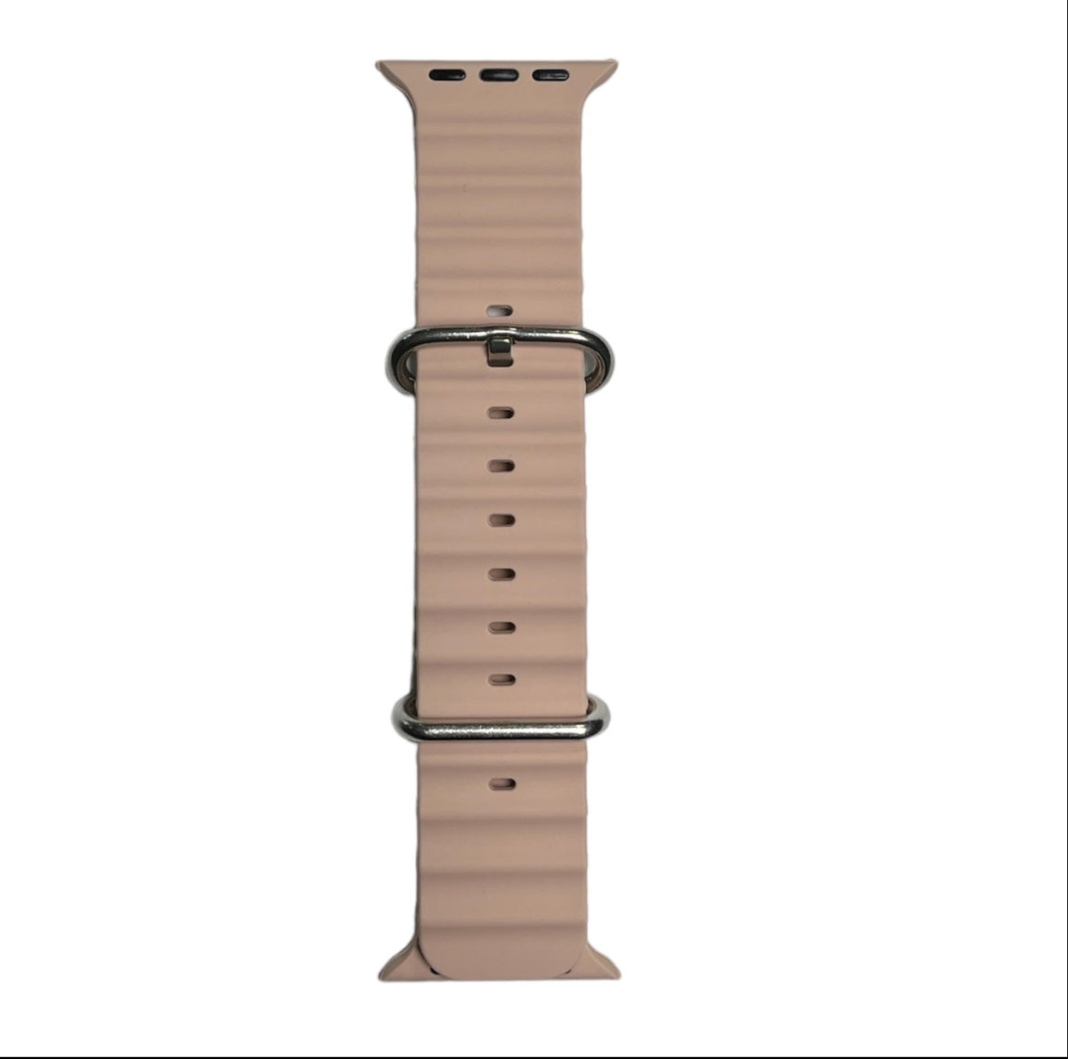 For Apple Watch 38/40/41 Bands- Light Pink