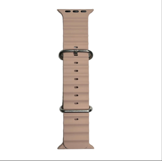 For Apple Watch 38/40/41 Bands- Light Pink