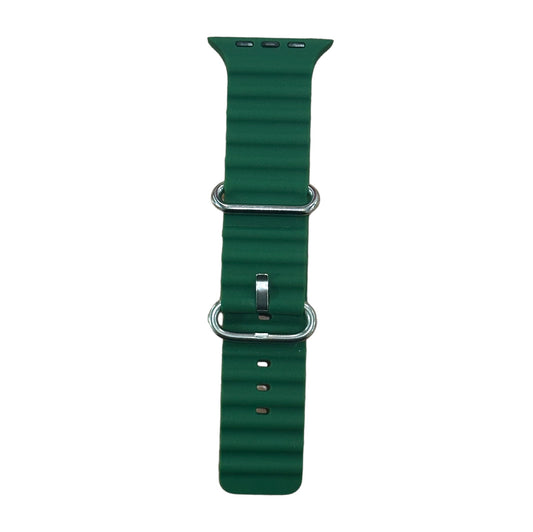 For Apple Watch 42/44/45/49  Bands- Green
