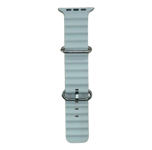For Apple Watch 38/40/41 Bands- Light Blue