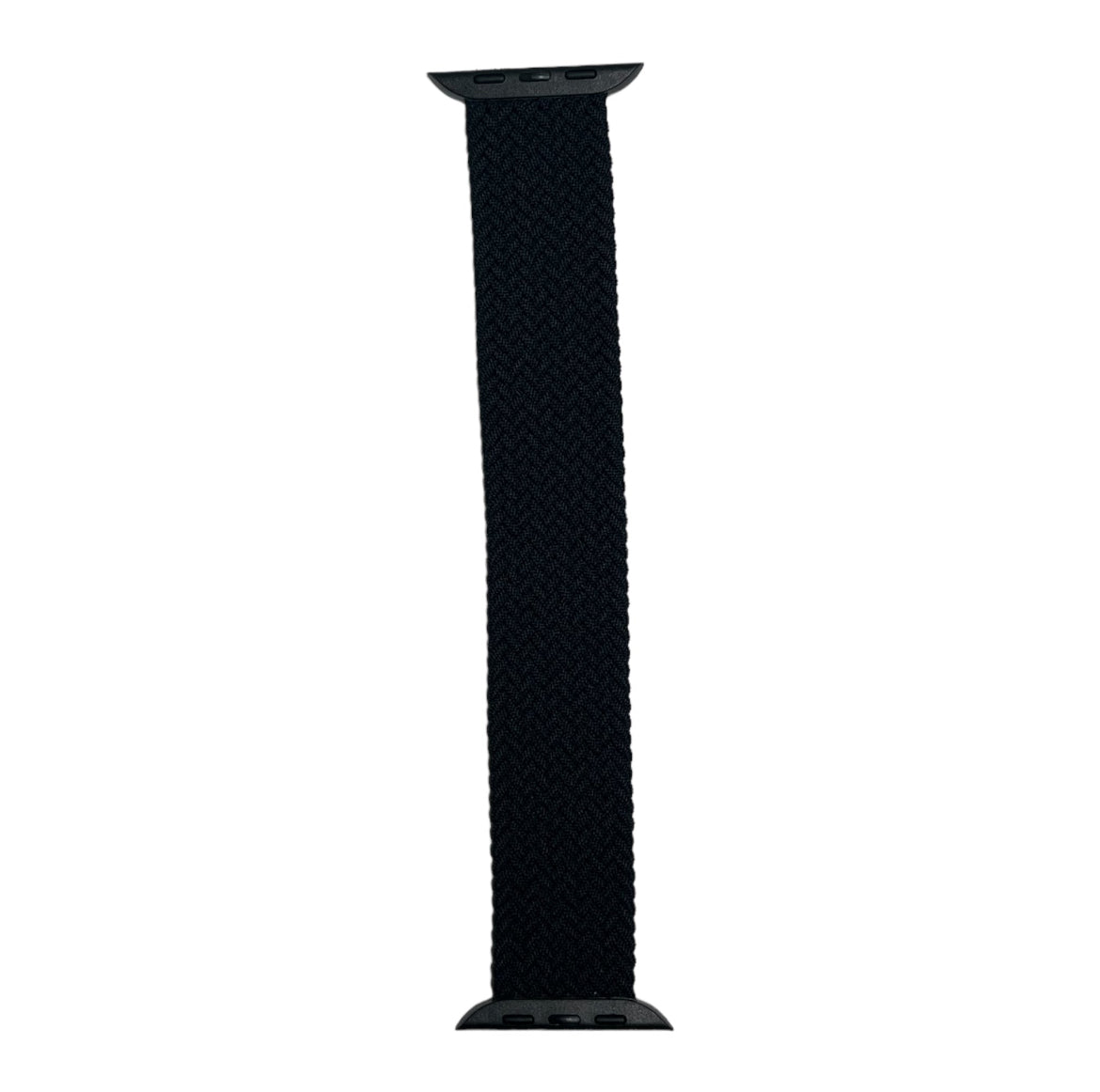 For Apple Watch 42/44/45/49 One Size Band- Black