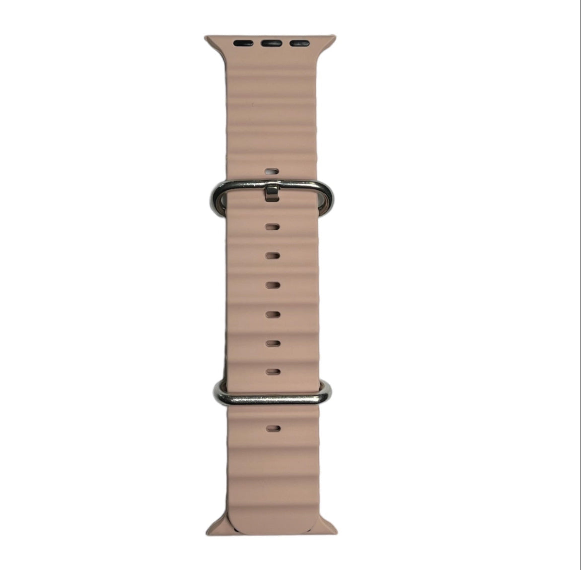 For Apple Watch 42/44/45/49 Bands- Light Pink