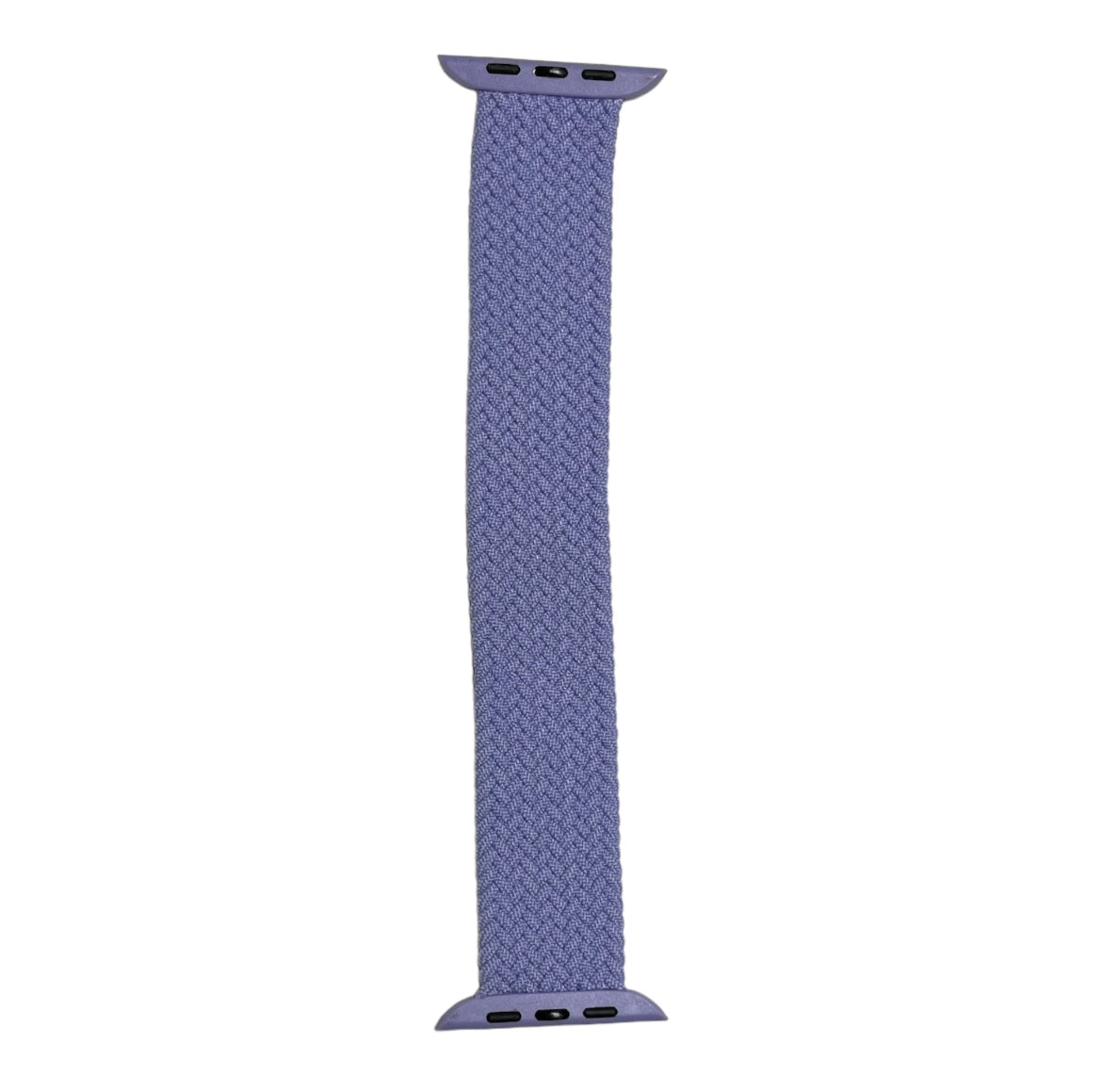 For Apple Watch 38/40/41 One Size Band- Purple