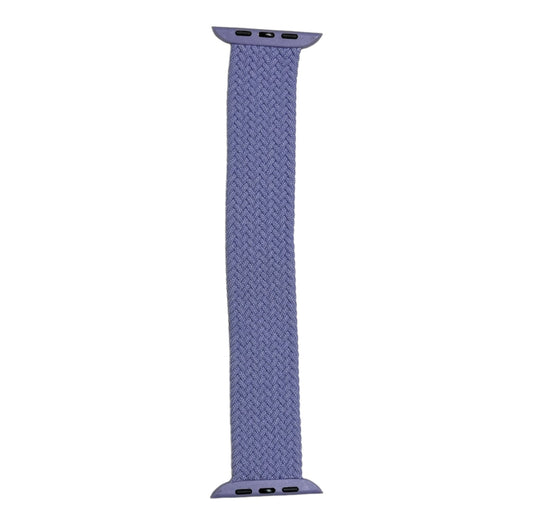 For Apple Watch 38/40/41 One Size Band- Purple