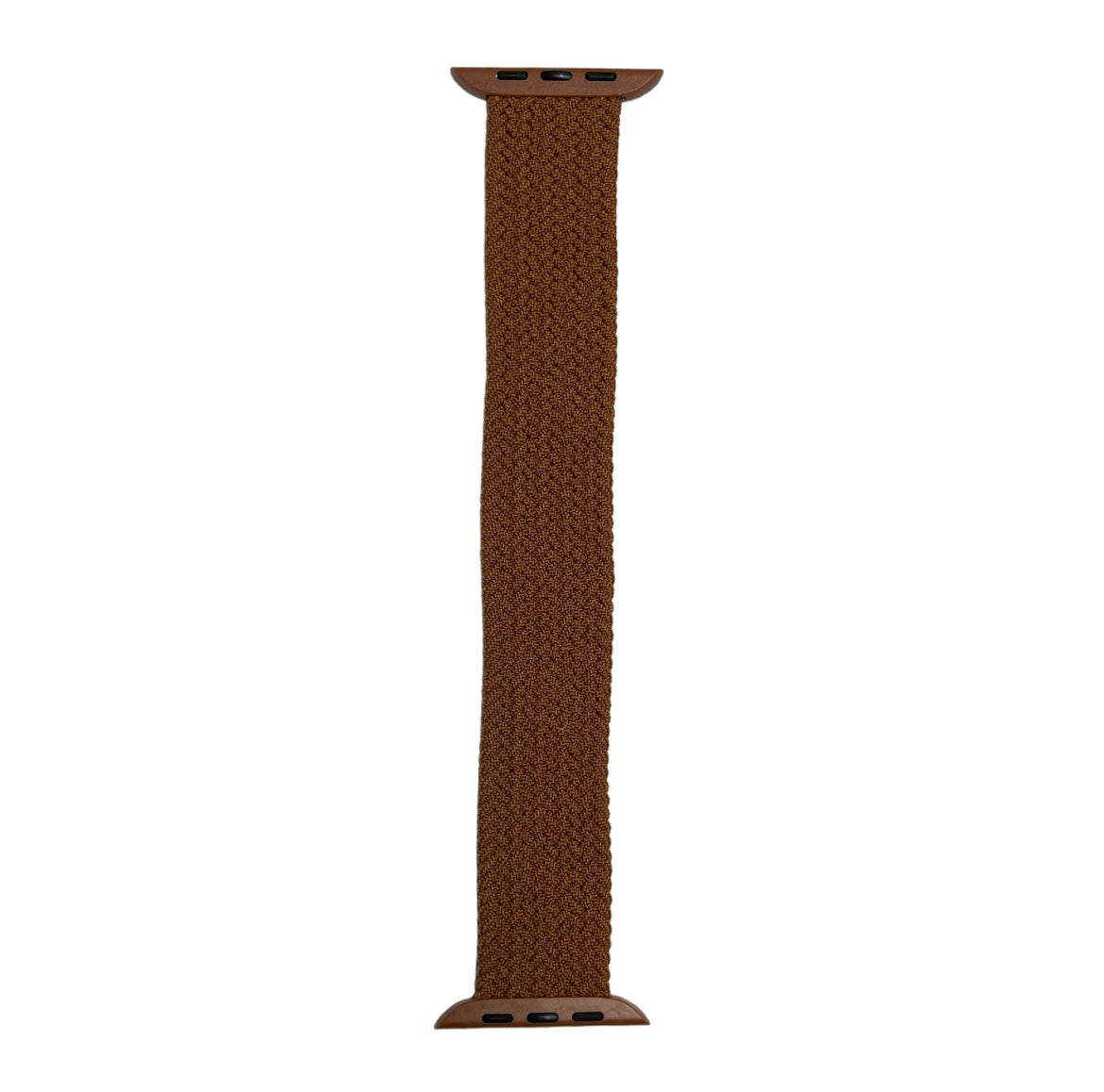 For Apple Watch 38/40/41 One Size Band- Brown