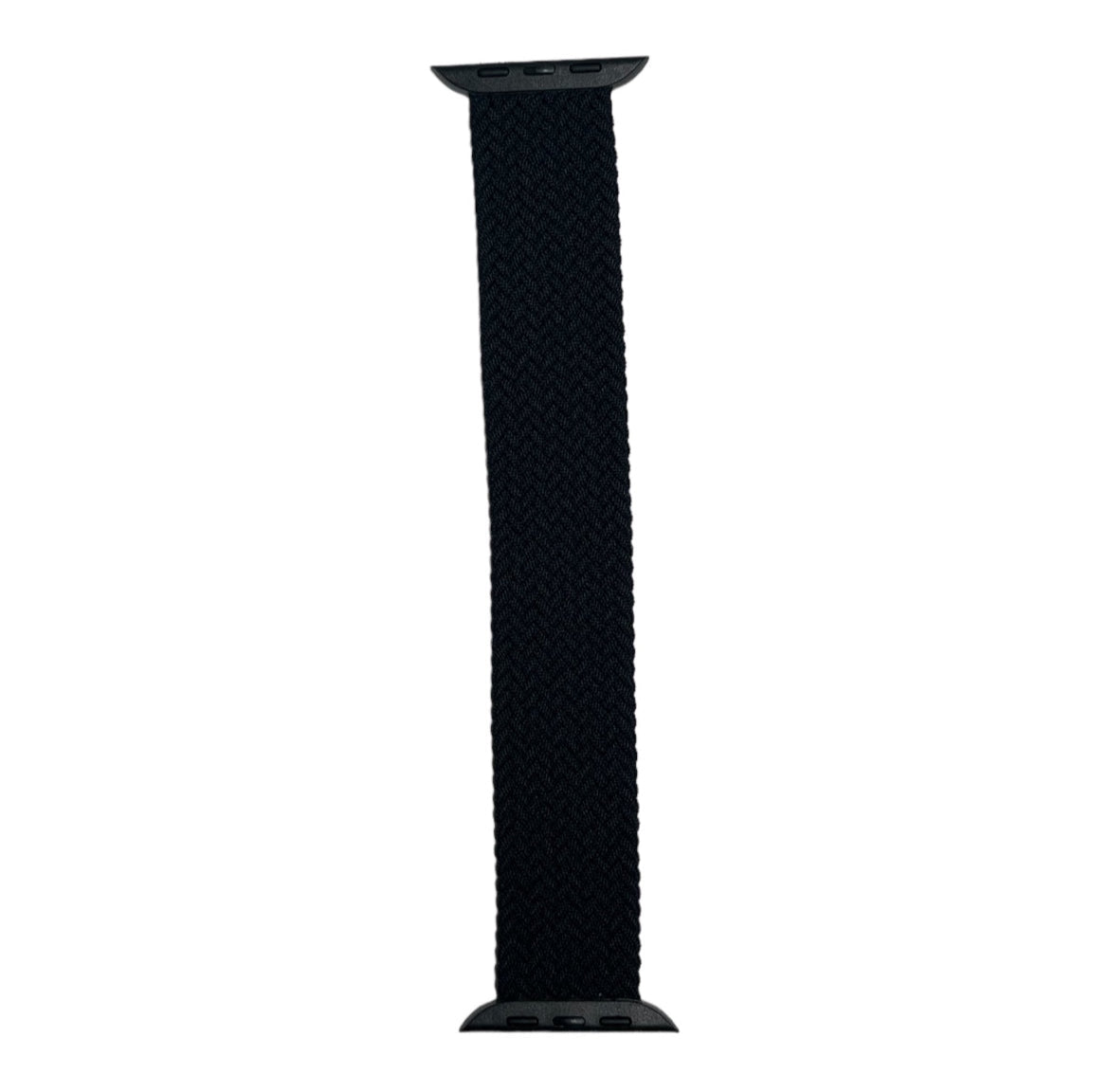 For Apple Watch 38/40/41 One Size Band- black