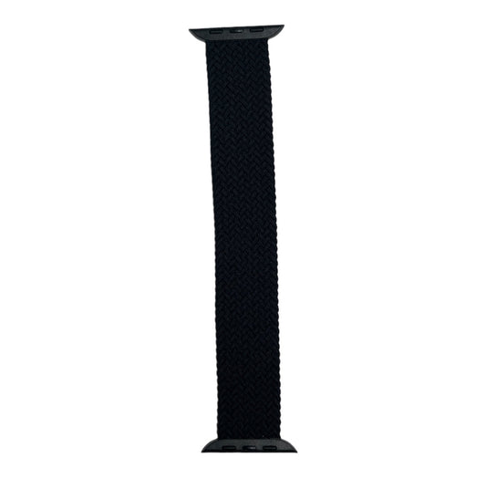 For Apple Watch 38/40/41 One Size Band- black