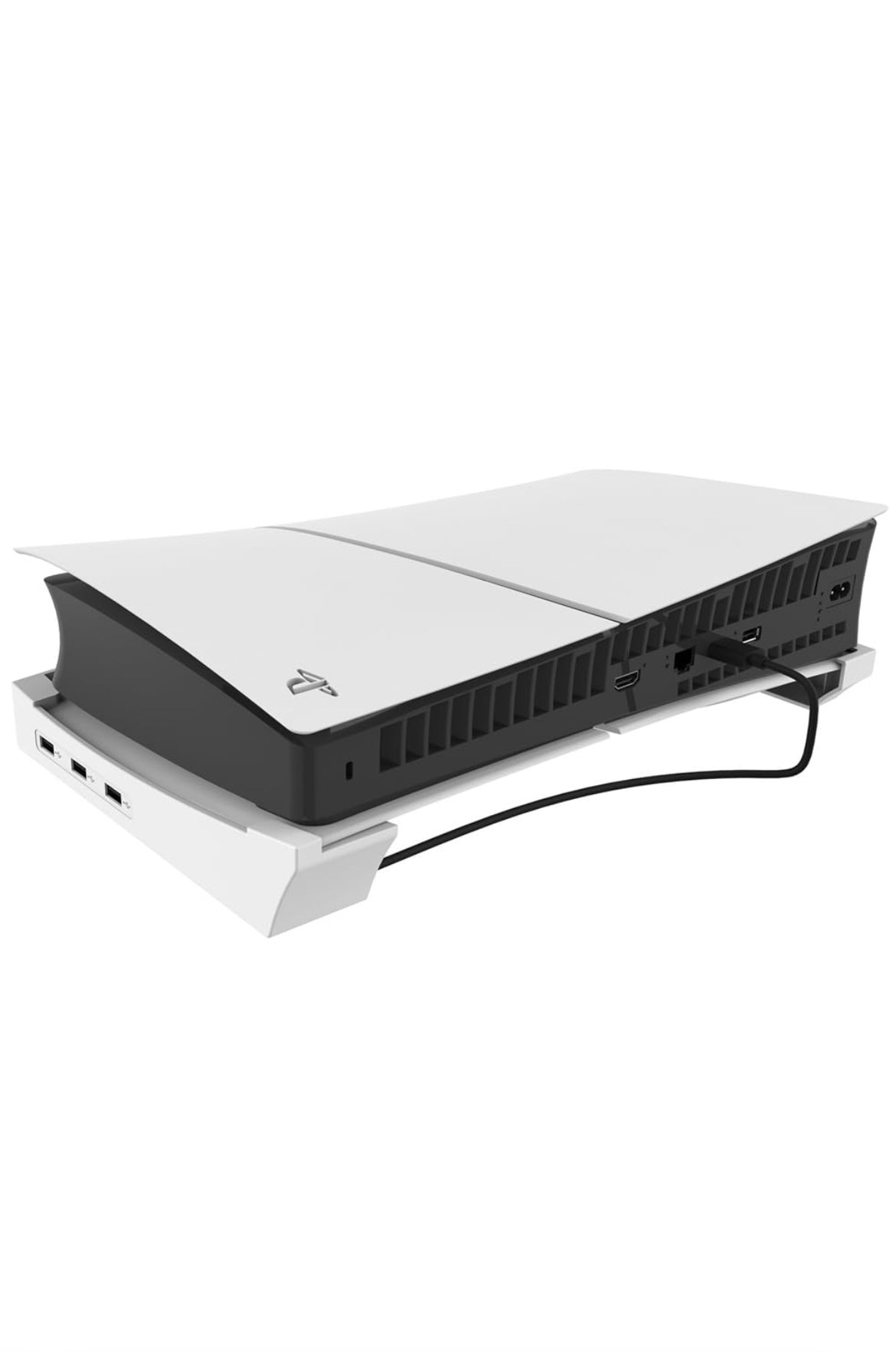 P5 Horizontal Stand - 2 in 1