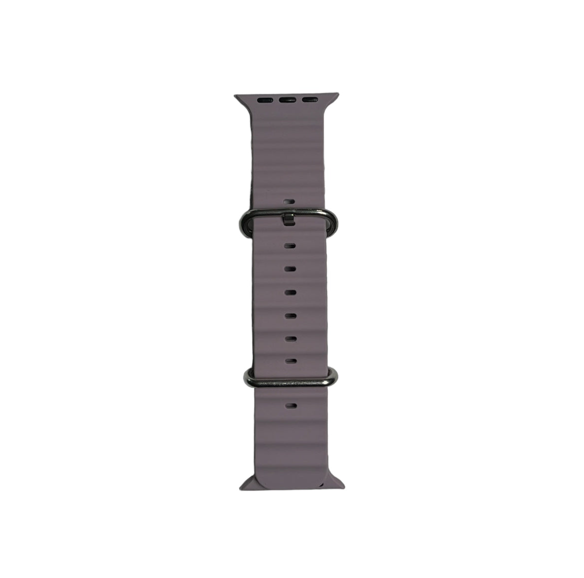 For Apple Watch 42/44/45/49  Bands- Light Purple