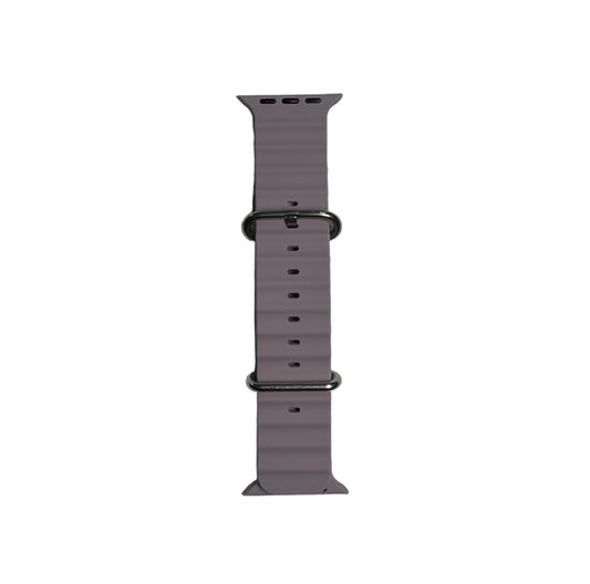 For Apple Watch 42/44/45/49  Bands- Light Purple