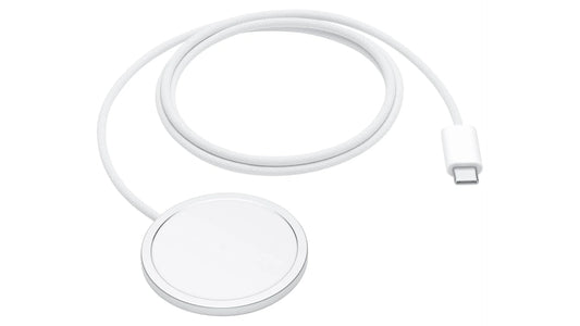 Magnetic Wireless Charger