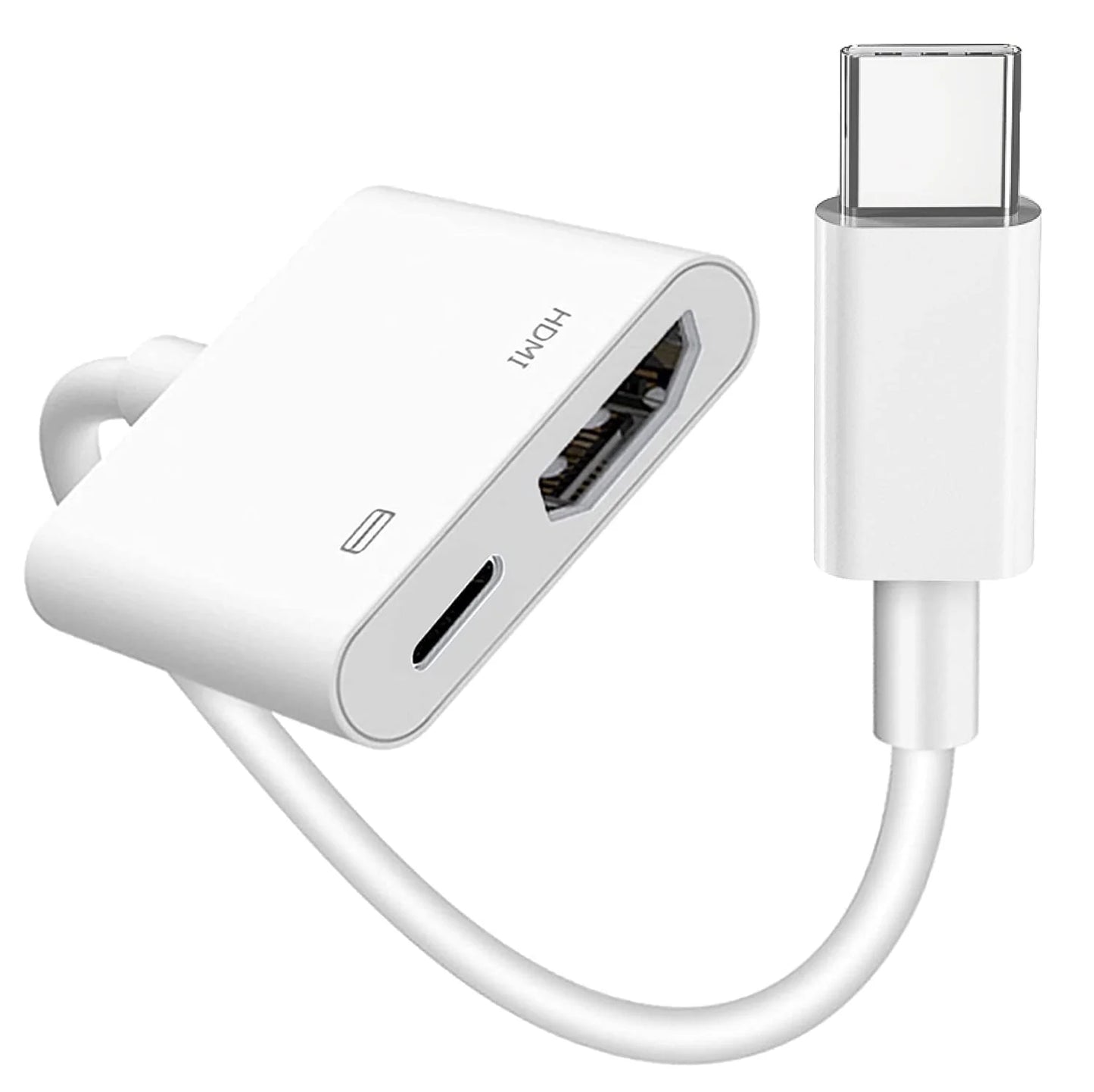 Type C Digital AV Adapter