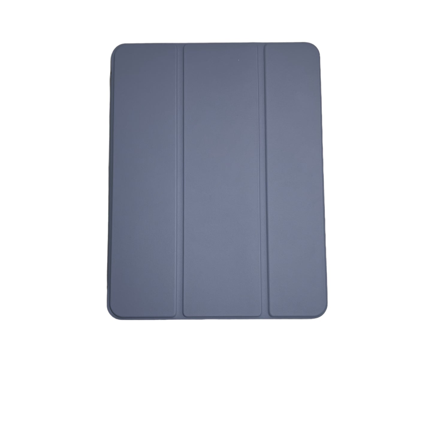 For Apple iPad  Air4/iPad Pro 11 inch Smart Pholio Case light steel blue