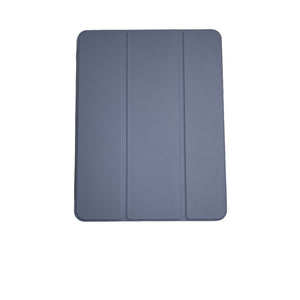 For Apple iPad  Air4/iPad Pro 11 inch Smart Pholio Case light steel blue