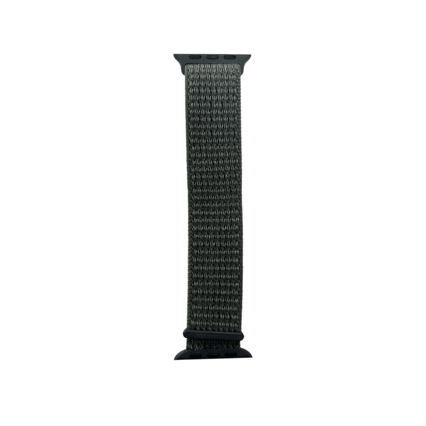 For Apple Watch Nylon Strap 38/40mm - Grey