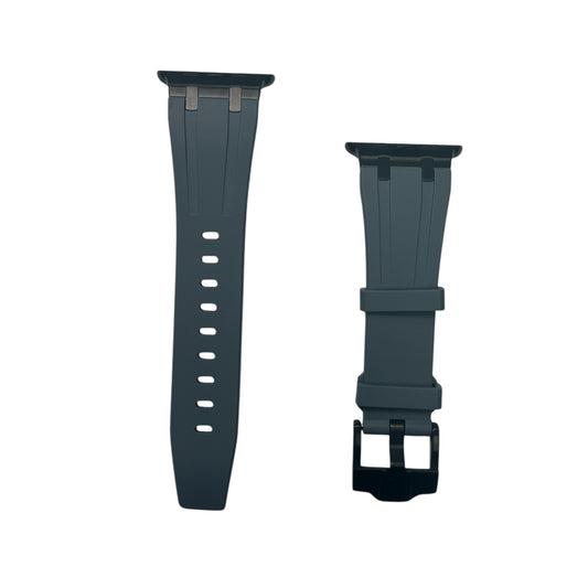 For Apple Watch Band 42/44/45/49 mm - Gray & Black