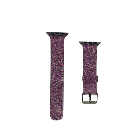For Apple Watch Sparkle Band 42/44 mm - Fucsia