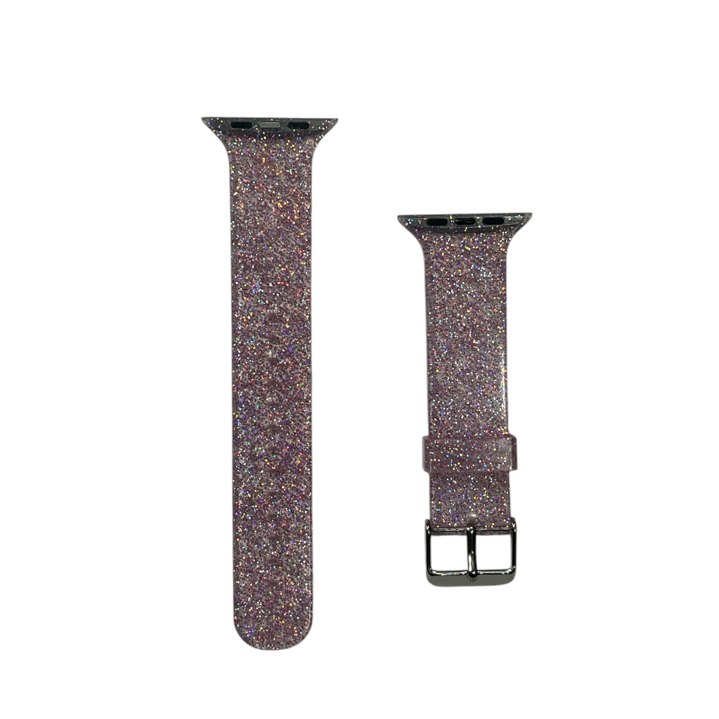 For Apple Watch Sparkle Band 42/44 mm - Pink