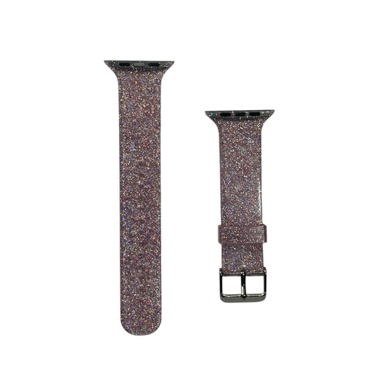 For Apple Watch Sparkle Band 42/44 mm - Pink