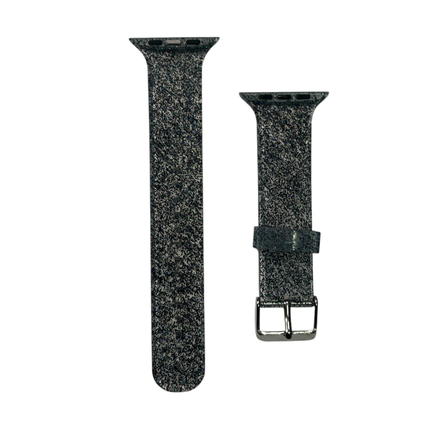 For Apple Watch Sparkle Band 38/40 mm - Navy Blue