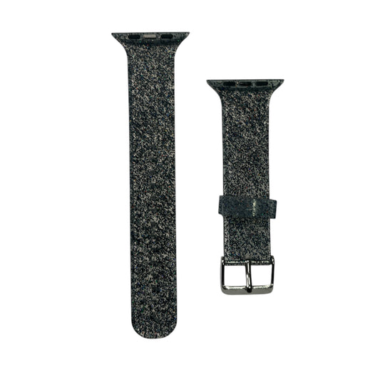 For Apple Watch Sparkle Band 38/40 mm - Navy Blue