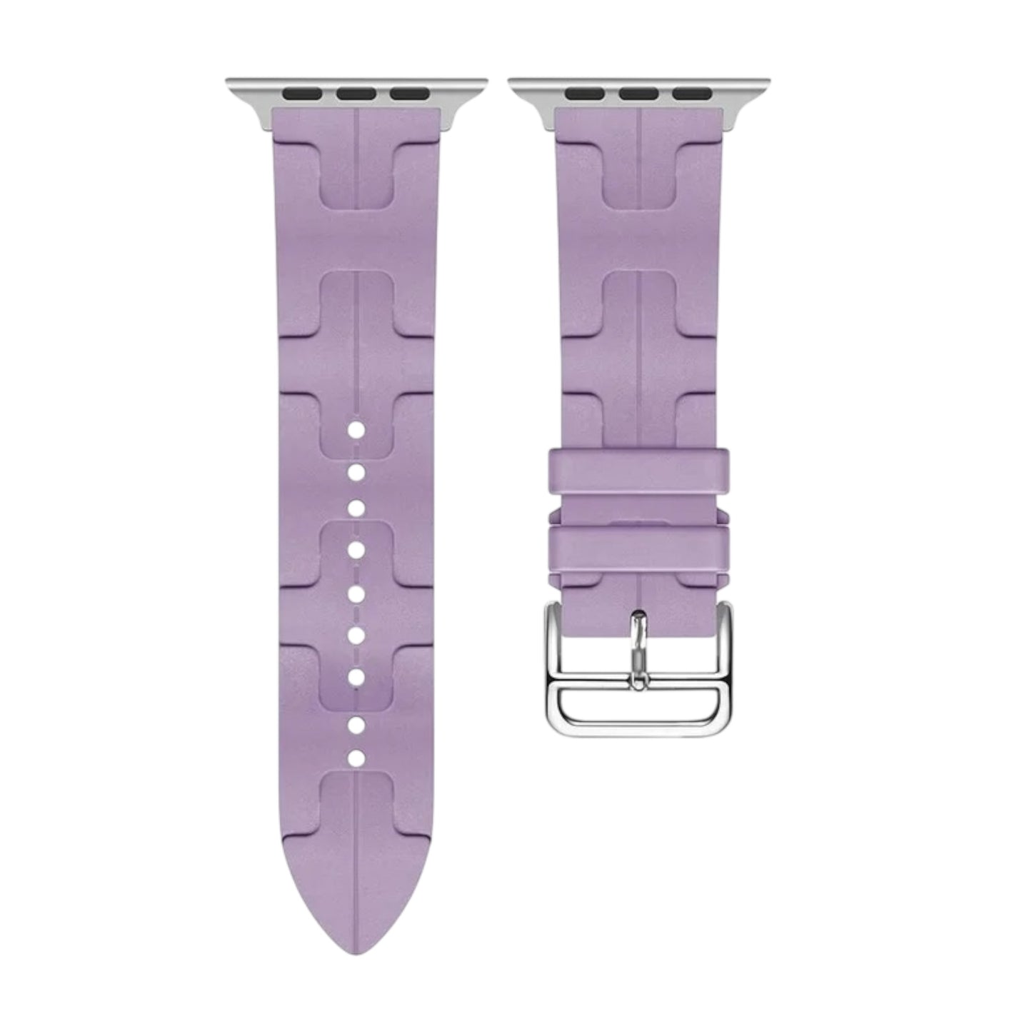 For Apple Watch Kilim Single Tour Band 38/40/41mm - Purple