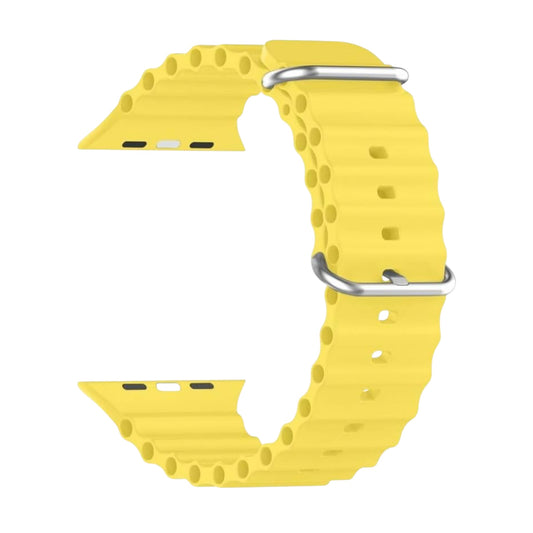 For Apple Watch 38/40/41  Bands- Yellow