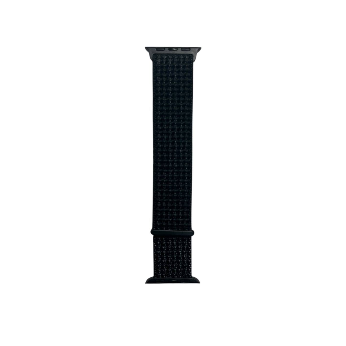 For Apple Watch Nylon Strap 38/40mm - Black