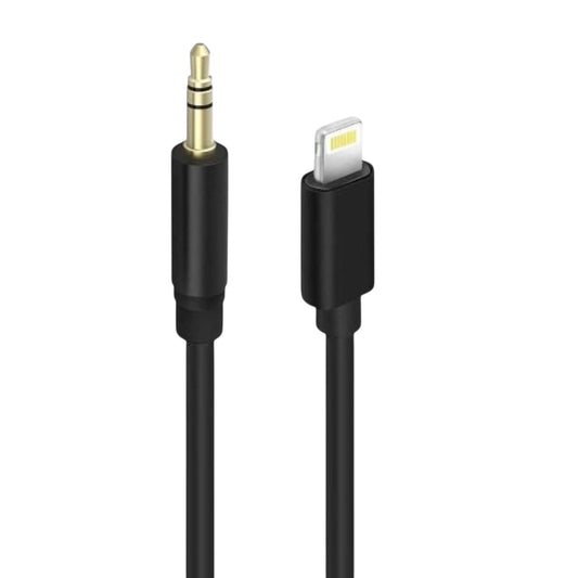 Lightning To 3.5Aux Audio Adapter Cable