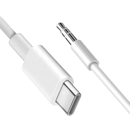Type C To Aux Cable 6 FT