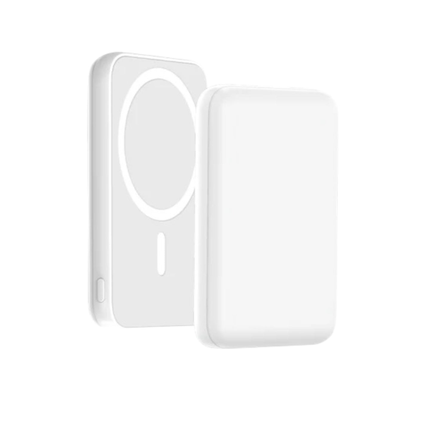 Battery Pack Magnetic