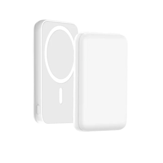 Battery Pack Magnetic