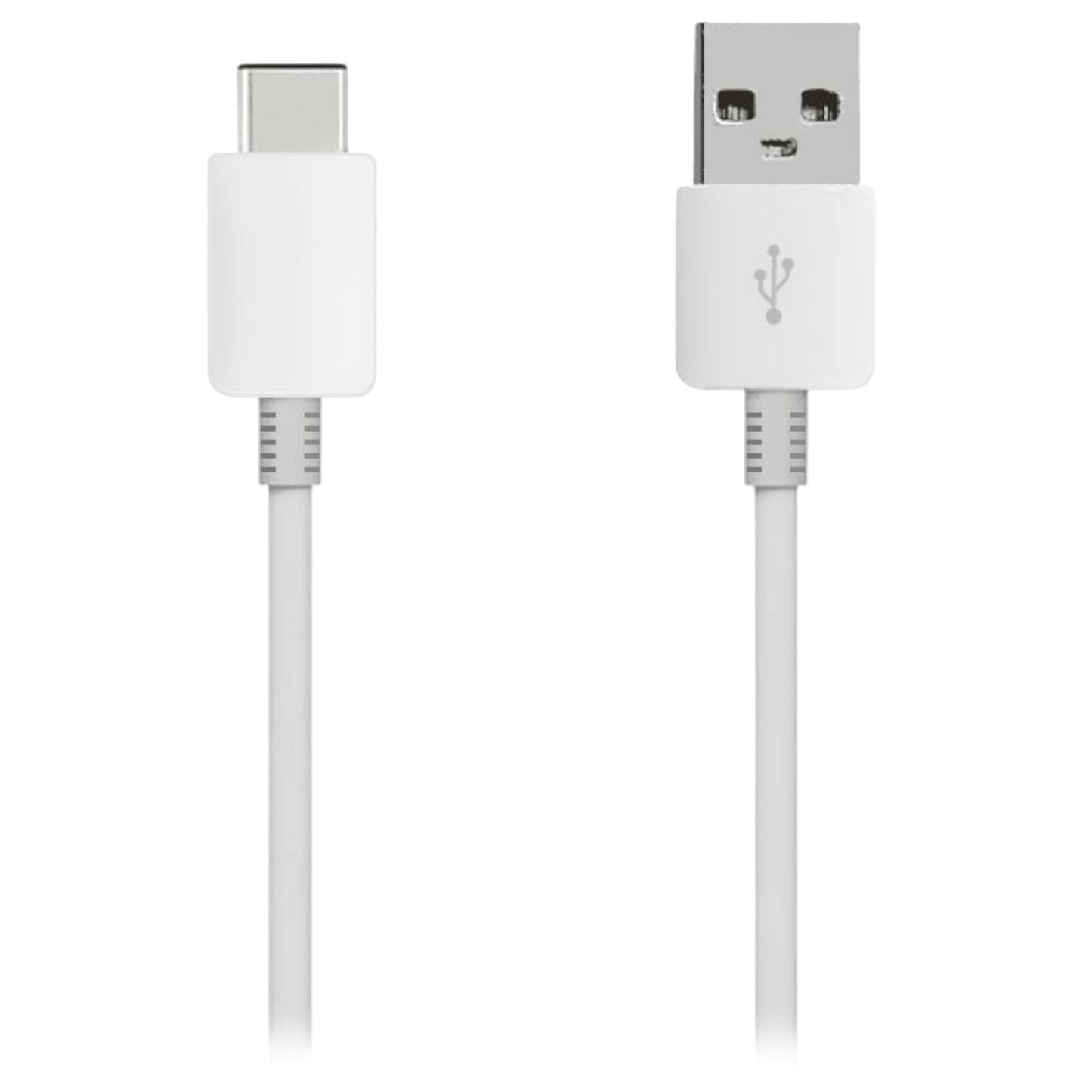 USB Type C Cable White (15W)