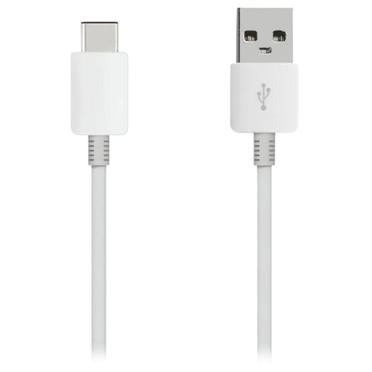 USB Type C Cable White (15W)