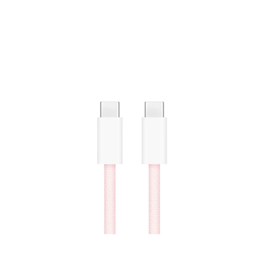 Cable Type C To Type C