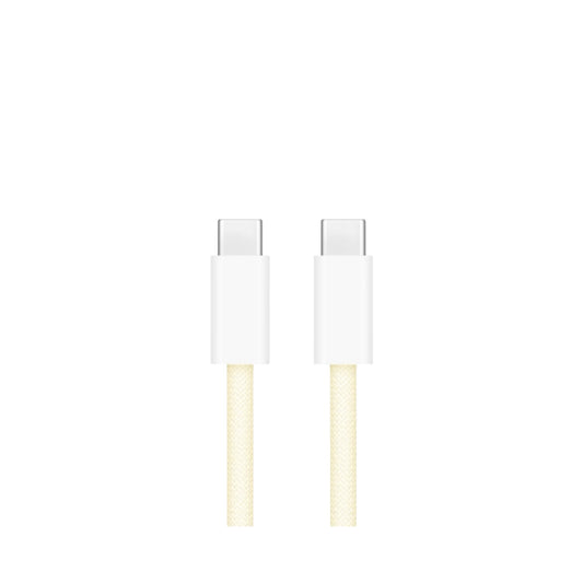 Cable Type C To Type C