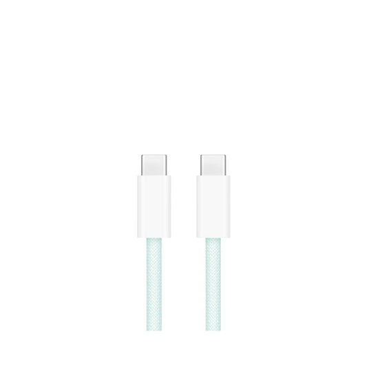 Cable Type C To Type C