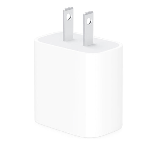 USB-C 20W Power Adapter