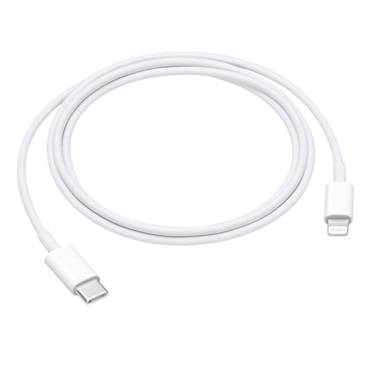USB-C to Lightning
